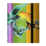 Magic The Gathering Tarkir: Dragonstorm 9-Pocket PRO-Binder