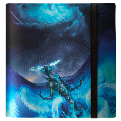 Magic The Gathering Tarkir: Dragonstorm 12-Pocket PRO-Binder