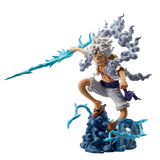 One Piece: Monkey D. Luffy (Gear 5 Ver.) EX Devils Vol. 3 Ichibansho