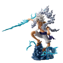 Load image into Gallery viewer, One Piece: Monkey D. Luffy (Gear 5 Ver.) EX Devils Vol. 3 Ichibansho