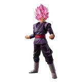 Dragon Ball Super: Goku Black Super Saiyan Rose S.H.Figuarts Reissue