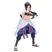Load image into Gallery viewer, Naruto Shippuden: Sasuke Uchiha (Ver. B) Grandista Banpresto