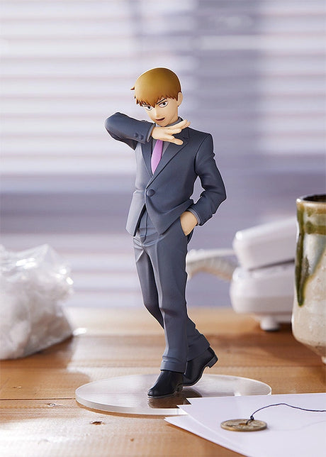POP UP PARADE Arataka Reigen Mob Psycho 100 III