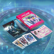 Load image into Gallery viewer, Art of Link Click- Moments HC