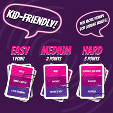 Load image into Gallery viewer, Guess That Noise 2