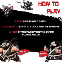 Load image into Gallery viewer, Punchy Kicky