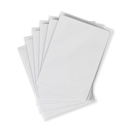 VaultX Soft Card 200 Sleeves