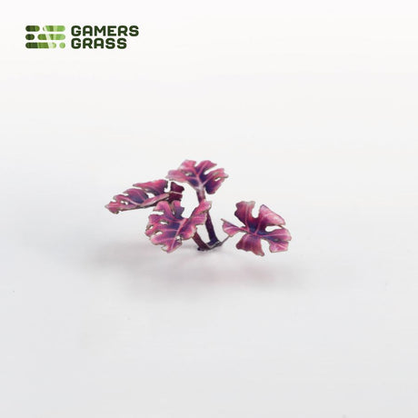 Gamers Grass Laser Plants - Alien Monstera
