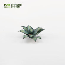 Load image into Gallery viewer, Gamers Grass Laser Plants - Blue Agave