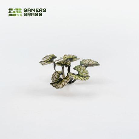 Gamers Grass Laser Plants - Bugloss