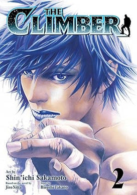 The Climber Volume 2