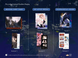 Bedtime Fairy Tales (Manhua) Volume 1