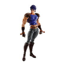Load image into Gallery viewer, Jojo's Bizarre Adventure: Jonathan Joestar S.H.Figuarts