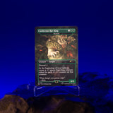Magic The Gathering: Secret Lair x Playstation The Last of Us Part 2