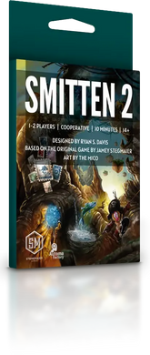 Smitten 2