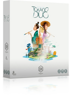 Tokaido Duo Stonemaier Edition