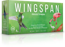 Load image into Gallery viewer, Wingspan: Americas Expansion