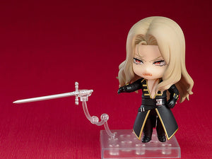 Castlevania Alucard Nendoroid