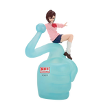 Dandadan: Momo FigLife! Banpresto