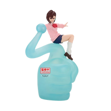 Load image into Gallery viewer, Dandadan: Momo FigLife! Banpresto