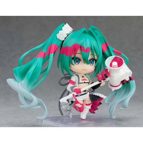 Hatsune Miku: GT Project Racing Miku (2025 Ver.) Nendoroid Figure