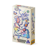 Soda Jerk