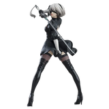 POP UP PARADE Nier Automata Yorha No. 2 Type B Statue