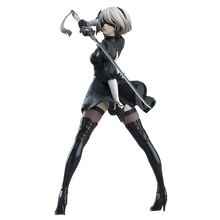 Load image into Gallery viewer, POP UP PARADE Nier Automata Yorha No. 2 Type B Statue