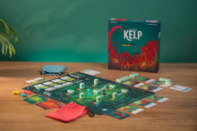 Load image into Gallery viewer, Kelp: Shark Vs. Octopus