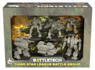 BattleTech: Third Star League Battle Group