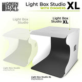 Green Stuff World Lightbox Studio XL