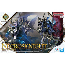 Load image into Gallery viewer, 30MF Nekrosknight Model Kit