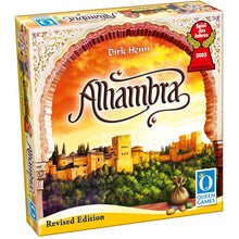 Load image into Gallery viewer, Alhambra (Revised Edition)