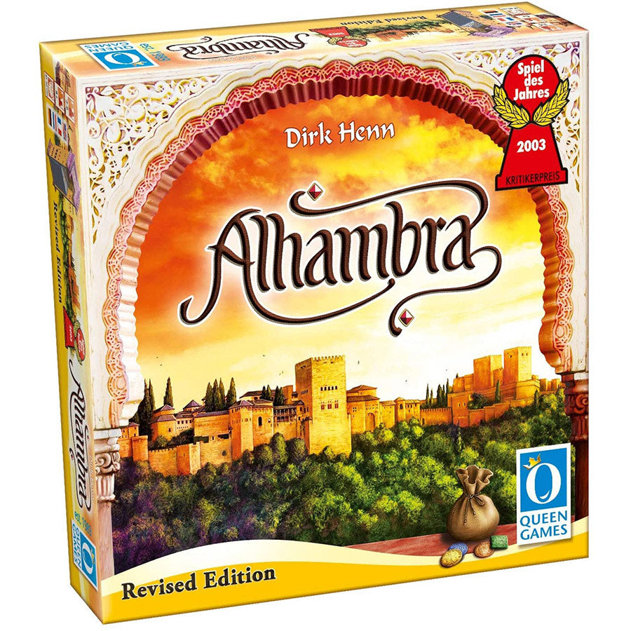 Alhambra (Revised Edition)