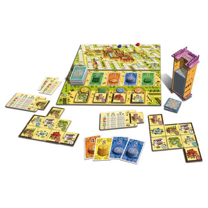 Alhambra (Revised Edition)