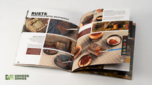 Load image into Gallery viewer, Gamers Grass Basing Pigments Core Set