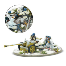 Load image into Gallery viewer, Bolt Action Fallschirmjager (Winter) Starter Army