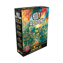 Load image into Gallery viewer, Bolt Action Starter Set