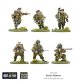 Bolt Action British Airborne