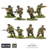 Bolt Action British Airborne