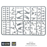 Bolt Action British Airborne