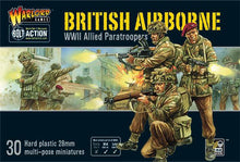 Laden Sie das Bild in den Galerie-Viewer, Bolt Action British Airborne