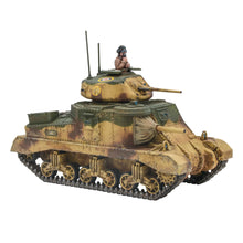 Load image into Gallery viewer, Bolt Action M3 Grant Medium Tank