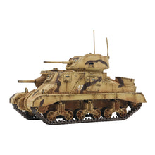 Load image into Gallery viewer, Bolt Action M3 Grant Medium Tank