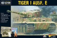 Bild in den Galerie-Viewer laden, Bolt Action Tiger I Ausf. E