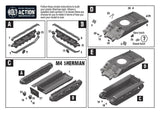Bolt Action M4 Sherman (75)