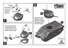 Bild in den Galerie-Viewer laden, Bolt Action M4 Sherman (75)