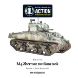 Bolt Action M4 Sherman (75)