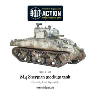 Repetierbüchse M4 Sherman (75)