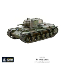 Load image into Gallery viewer, Bolt Action KV-1/KV-2 Heavy Tank